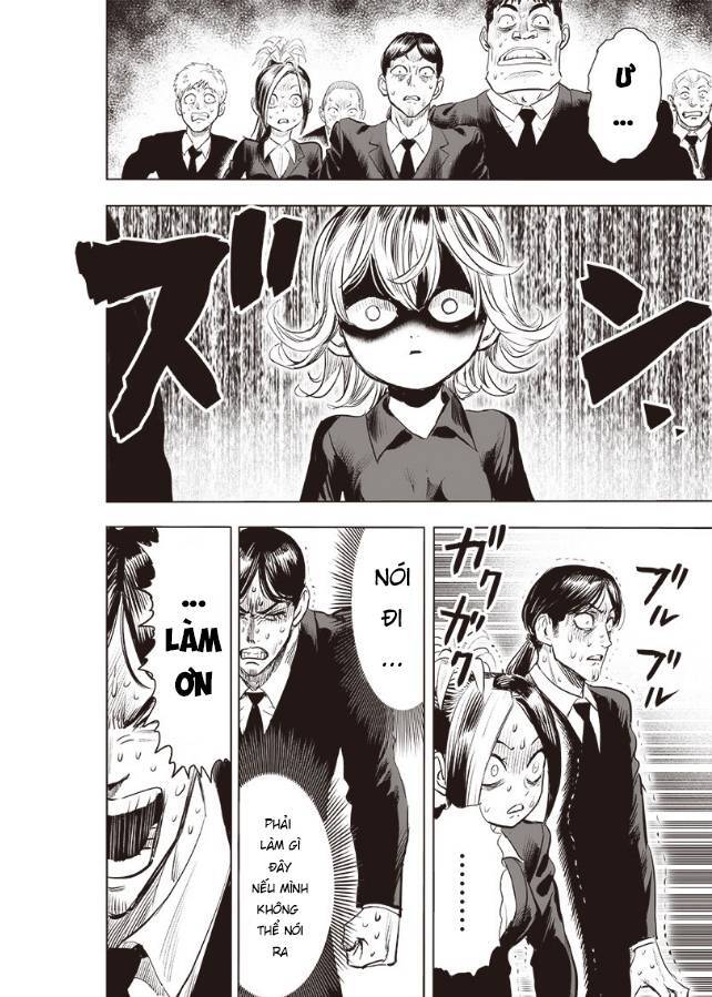Onepunch Man Chap 229 - Next Chap 230