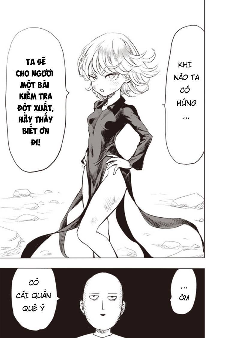 Onepunch Man Chap 229 - Next Chap 230