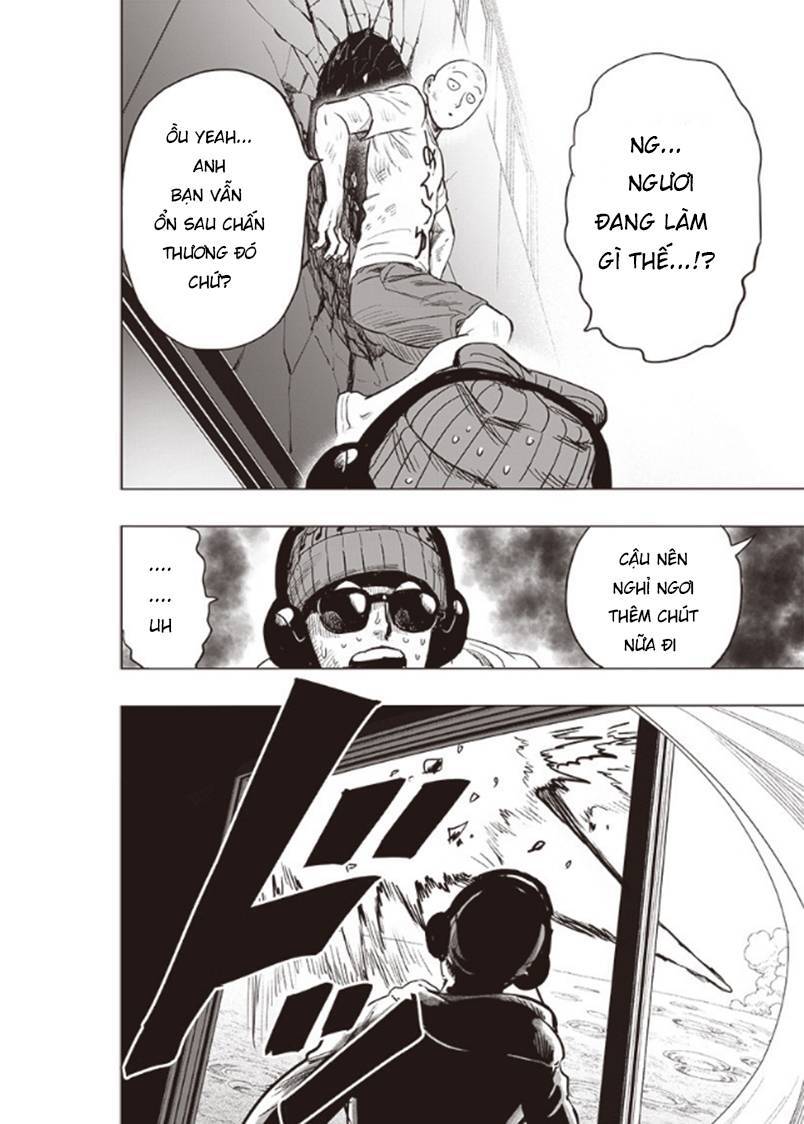 Onepunch Man Chap 229 - Next Chap 230