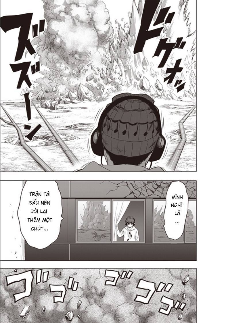Onepunch Man Chap 229 - Next Chap 230