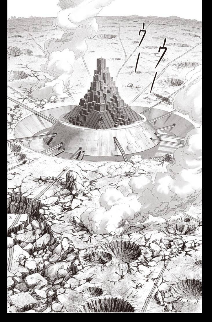 Onepunch Man Chap 230 - Next Chap 231
