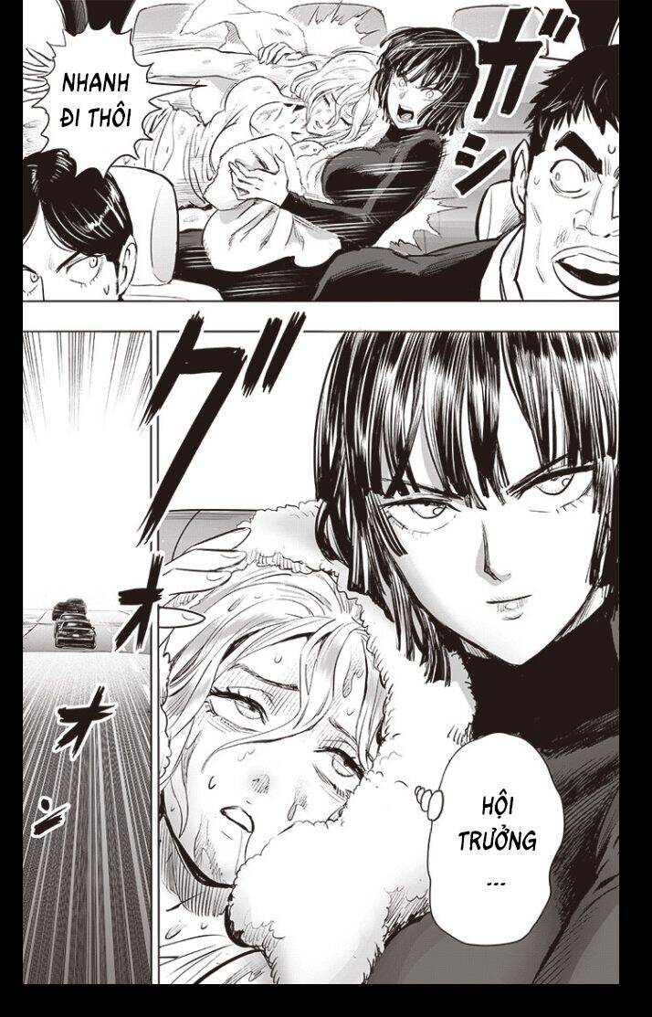 Onepunch Man Chap 230 - Next Chap 231