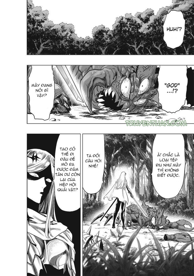 Onepunch Man Chap 232 - Next Chap 233