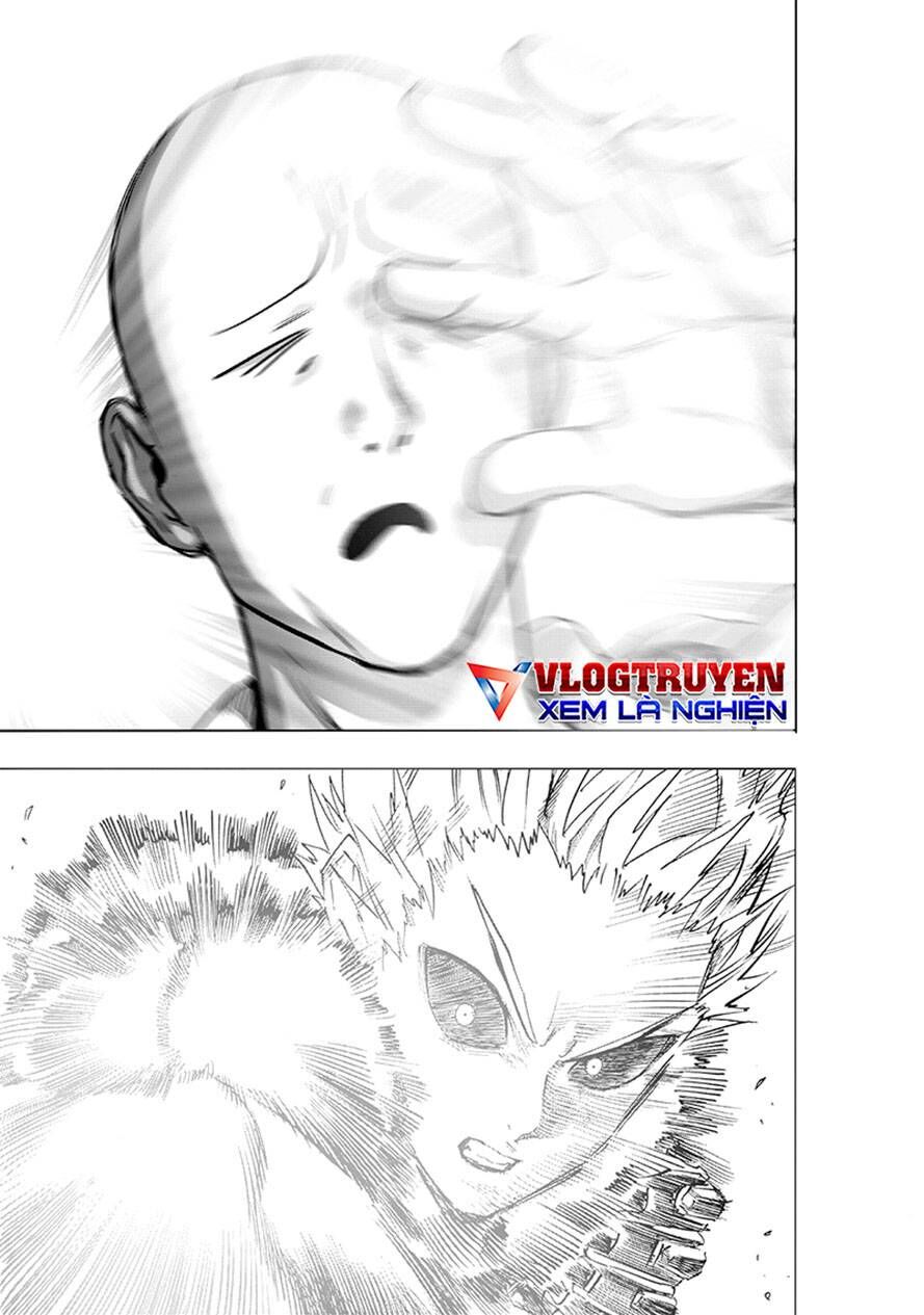 Onepunch Man Chap 233 - Next Chap 234