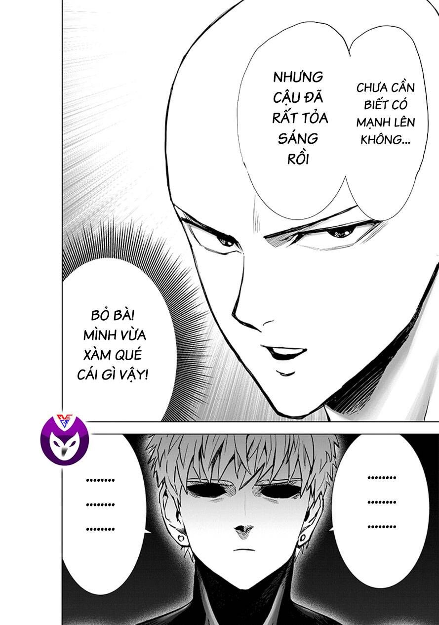 Onepunch Man Chap 233 - Next Chap 234