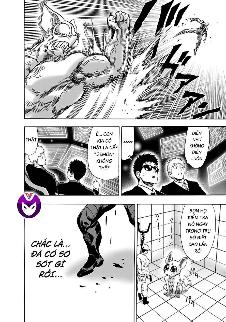 Onepunch Man Chap 234 - Next Chap 235