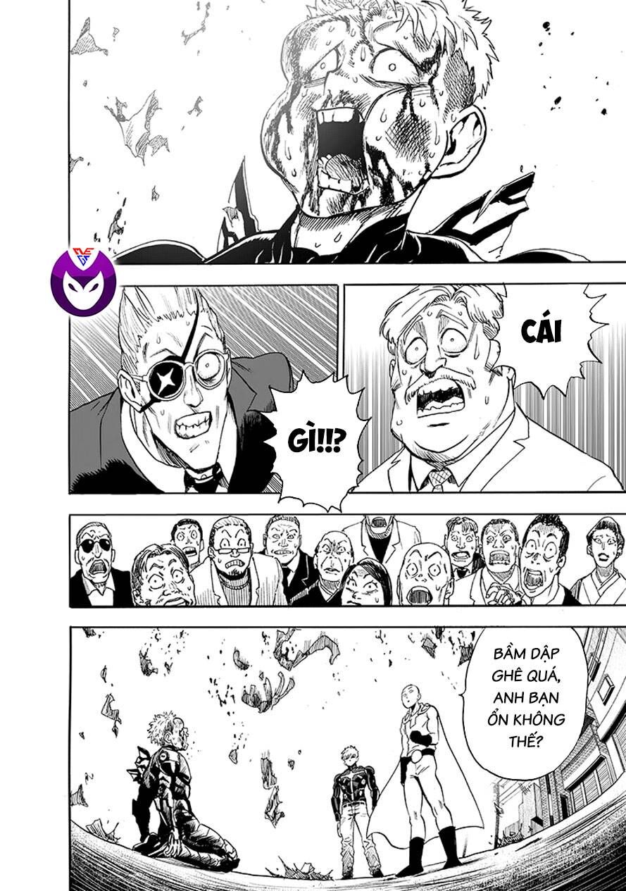 Onepunch Man Chap 234 - Next Chap 235
