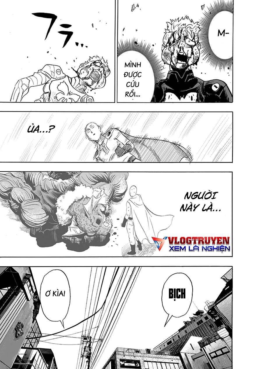 Onepunch Man Chap 234 - Next Chap 235