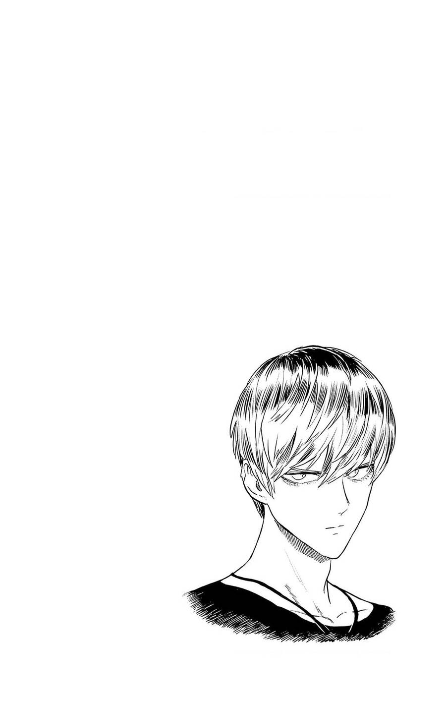 Onepunch Man Chap 2345 - Next Chap 2346