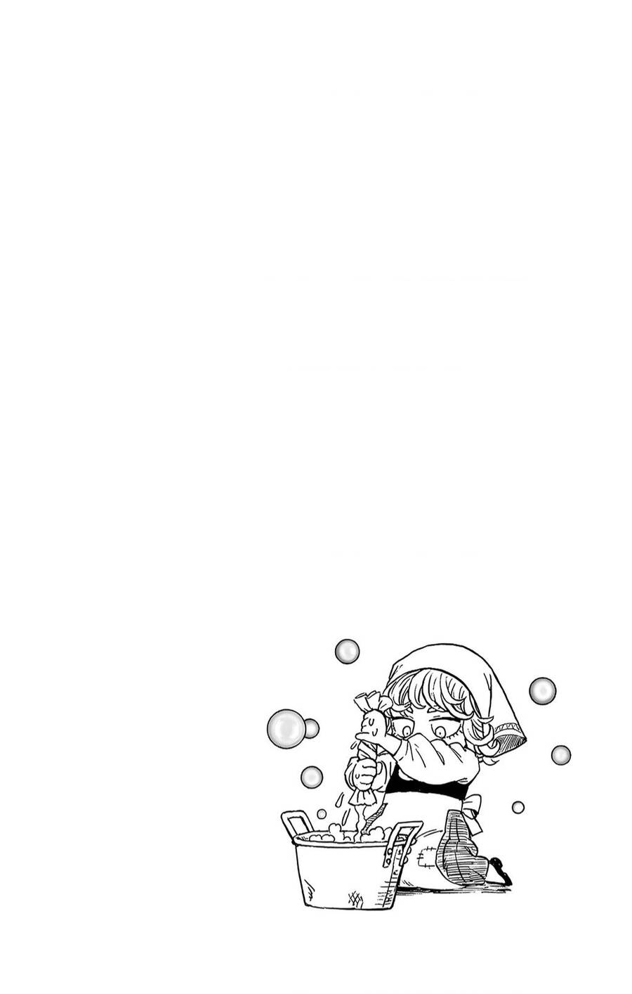 Onepunch Man Chap 2345 - Next Chap 2346