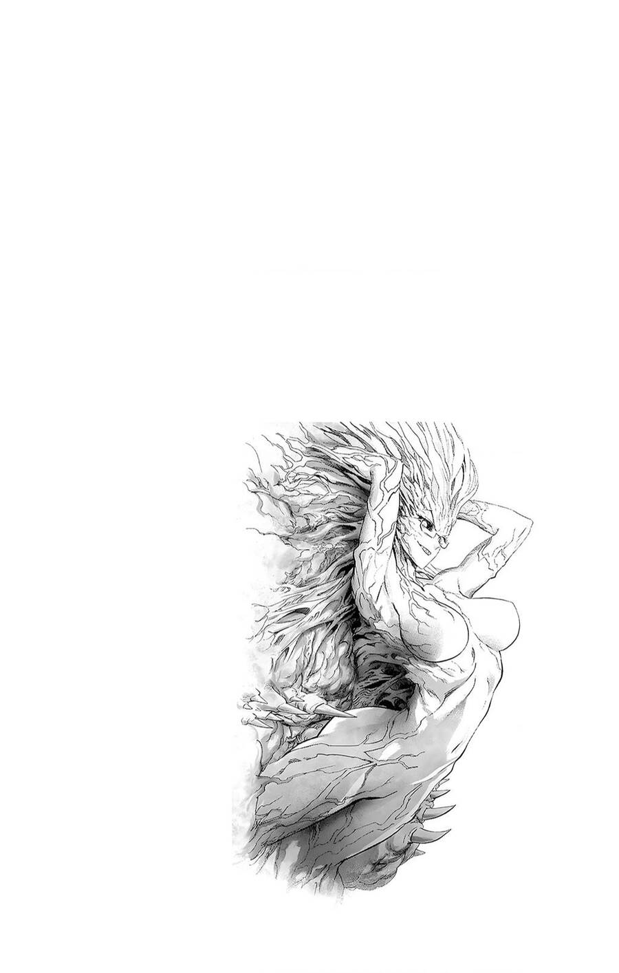 Onepunch Man Chap 2345 - Next Chap 2346