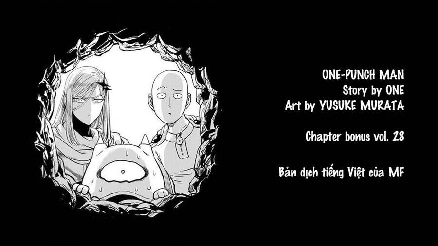 Onepunch Man Chap 2345 - Next Chap 2346