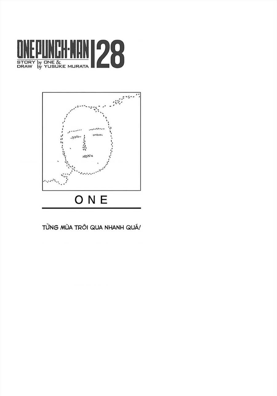 Onepunch Man Chap 2345 - Next Chap 2346