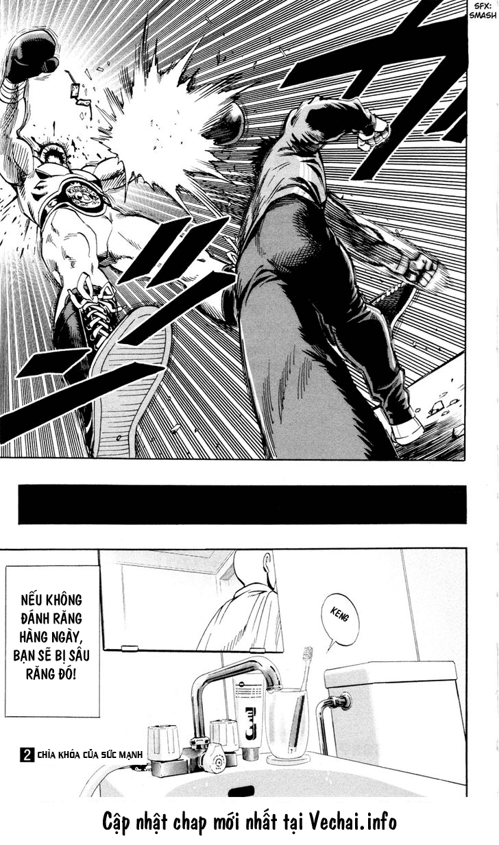 Onepunch Man Chap 235 - Next Chap 236