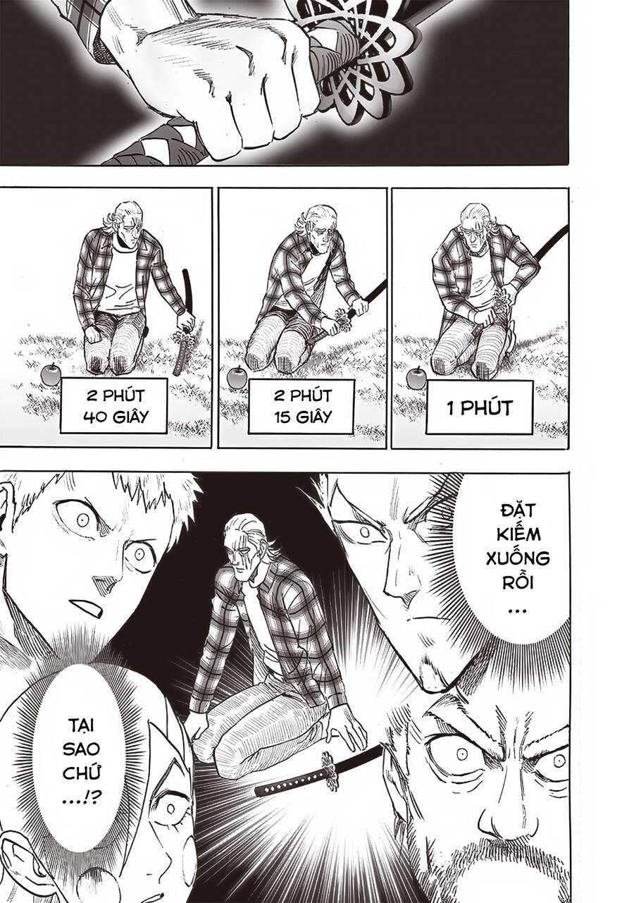 Onepunch Man Chap 236 - Next Chap 237