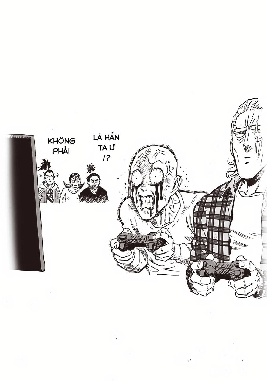 Onepunch Man Chap 236 - Next Chap 237