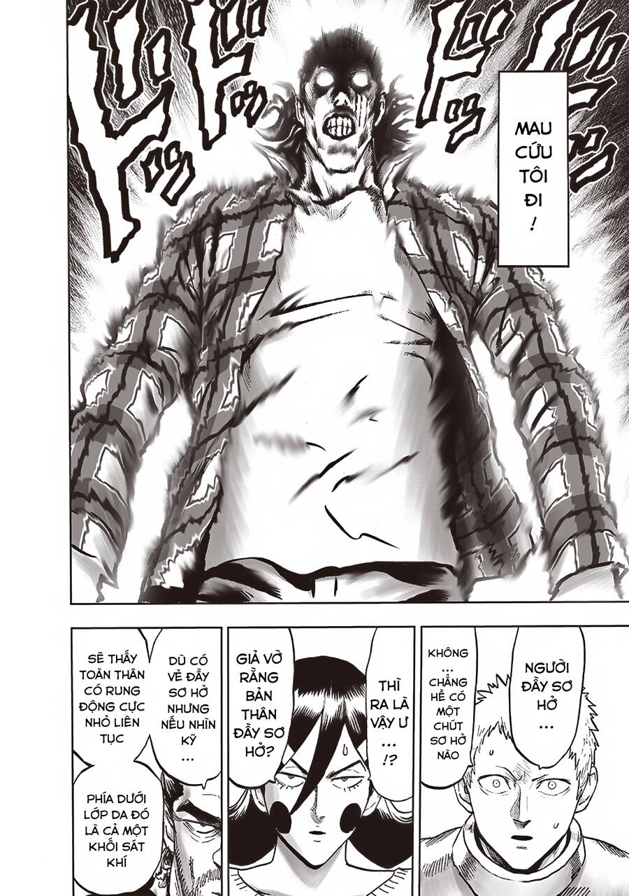Onepunch Man Chap 236 - Next Chap 237