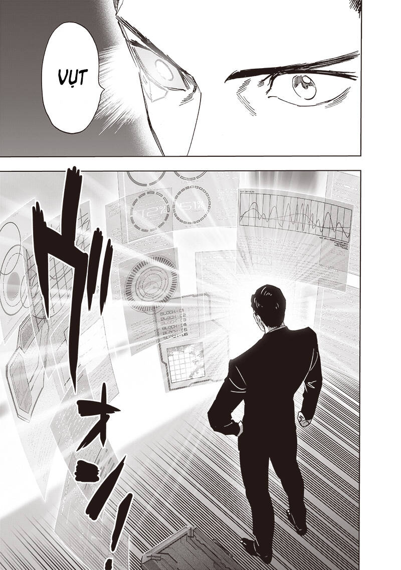 Onepunch Man Chap 238 - Next Chap 239