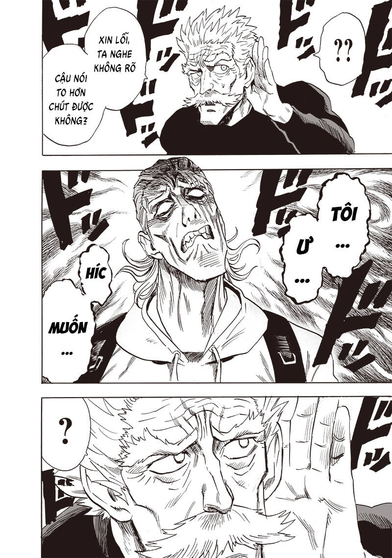 Onepunch Man Chap 238 - Next Chap 239