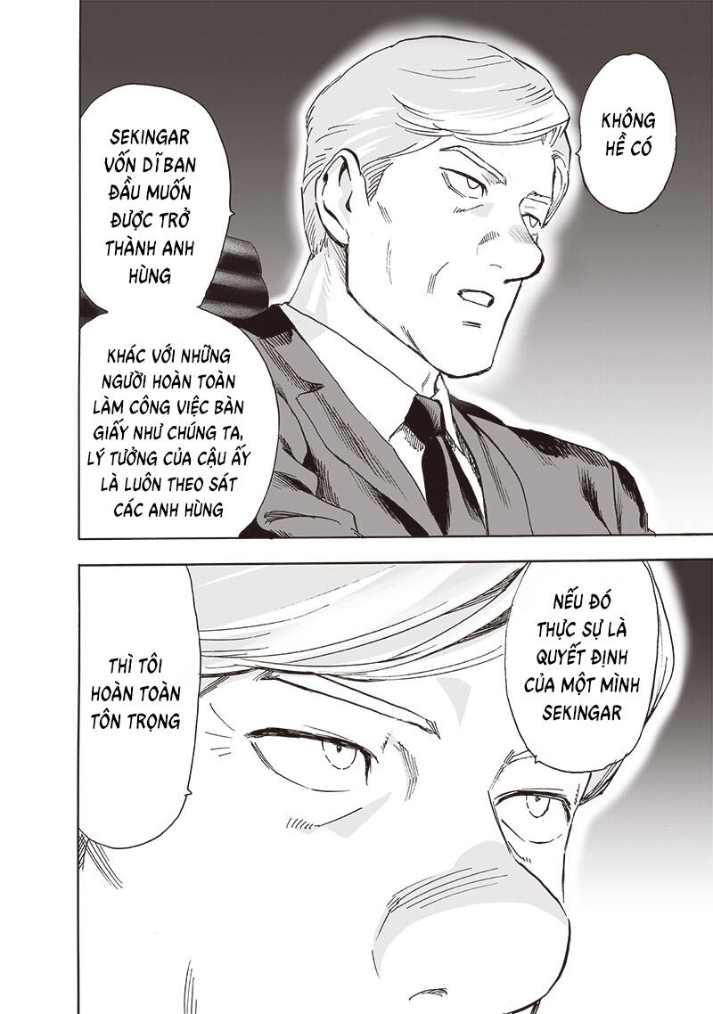 Onepunch Man Chap 238 - Next Chap 239