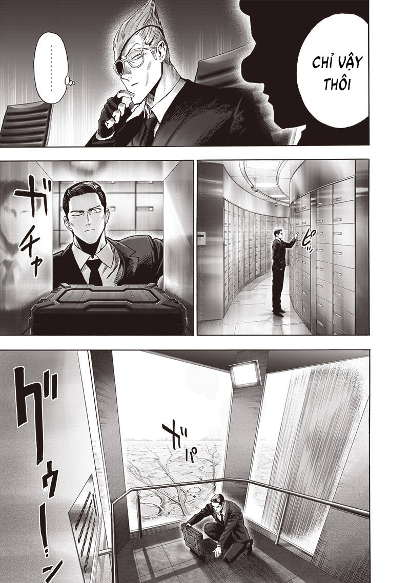 Onepunch Man Chap 238 - Next Chap 239