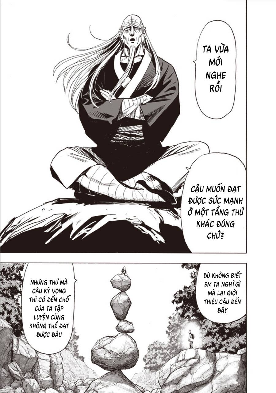 Onepunch Man Chap 239 - Next Chap 240