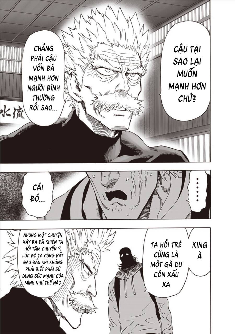 Onepunch Man Chap 239 - Next Chap 240
