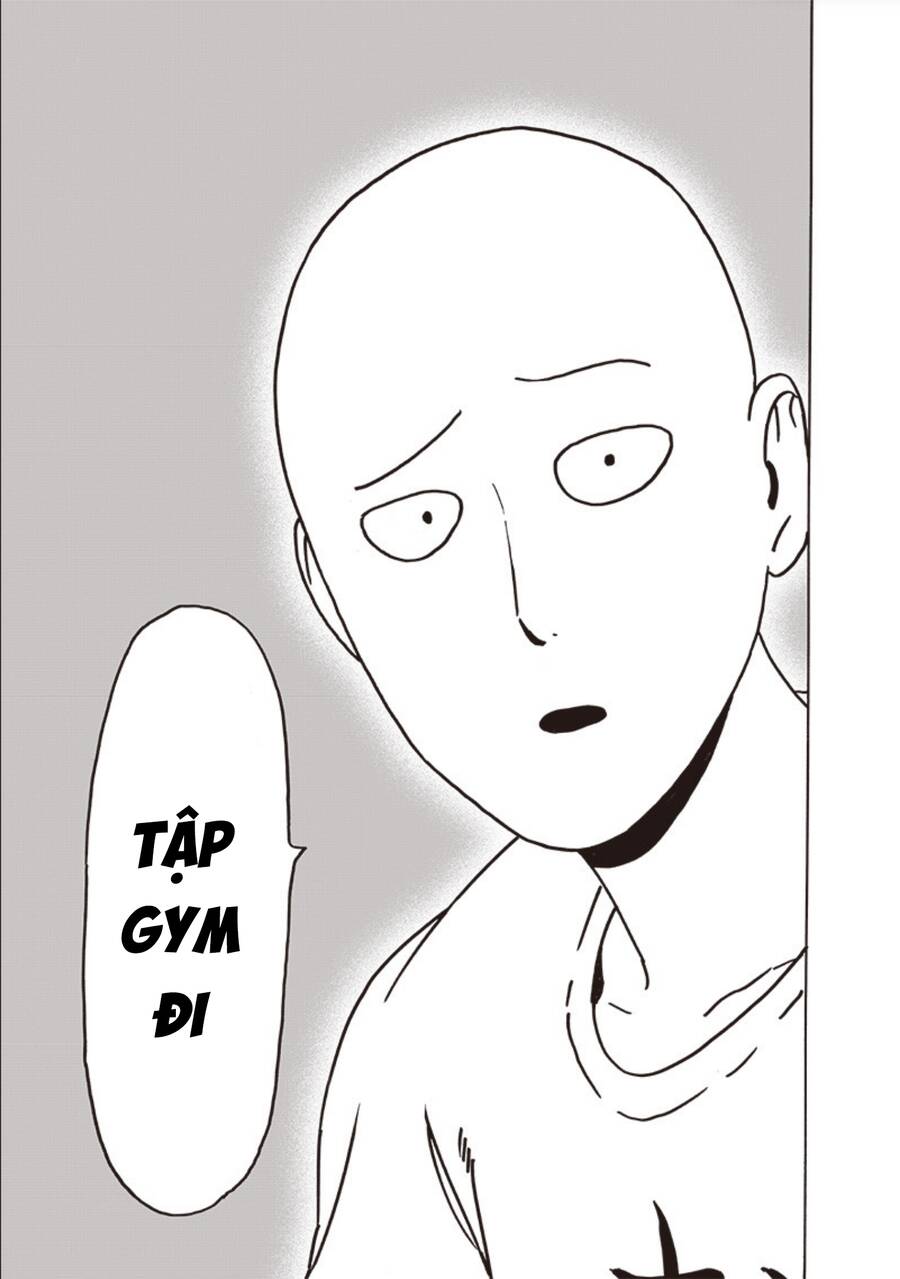 Onepunch Man Chap 239 - Next Chap 240