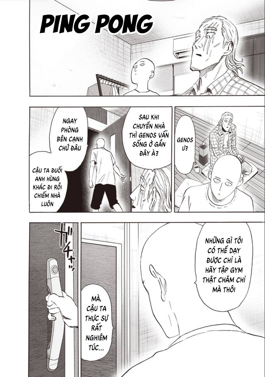 Onepunch Man Chap 239 - Next Chap 240