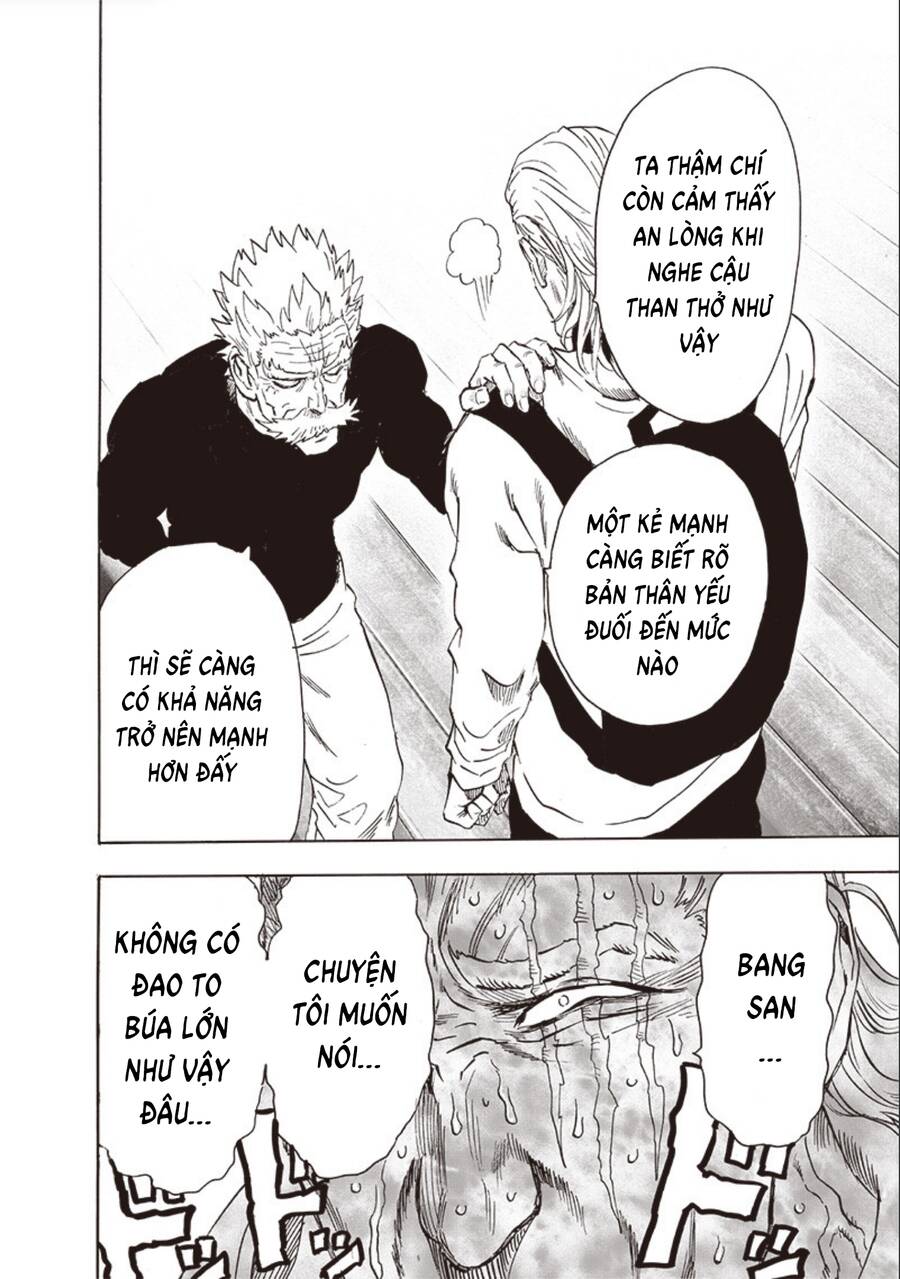 Onepunch Man Chap 239 - Next Chap 240