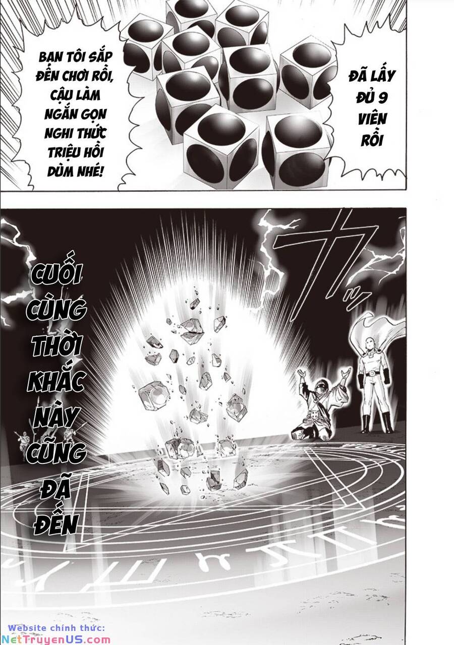 Onepunch Man Chap 240 - Next Chap 241