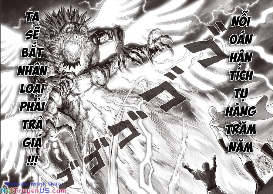 Onepunch Man Chap 240 - Next Chap 241