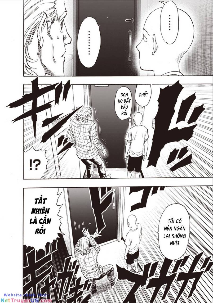 Onepunch Man Chap 240 - Next Chap 241