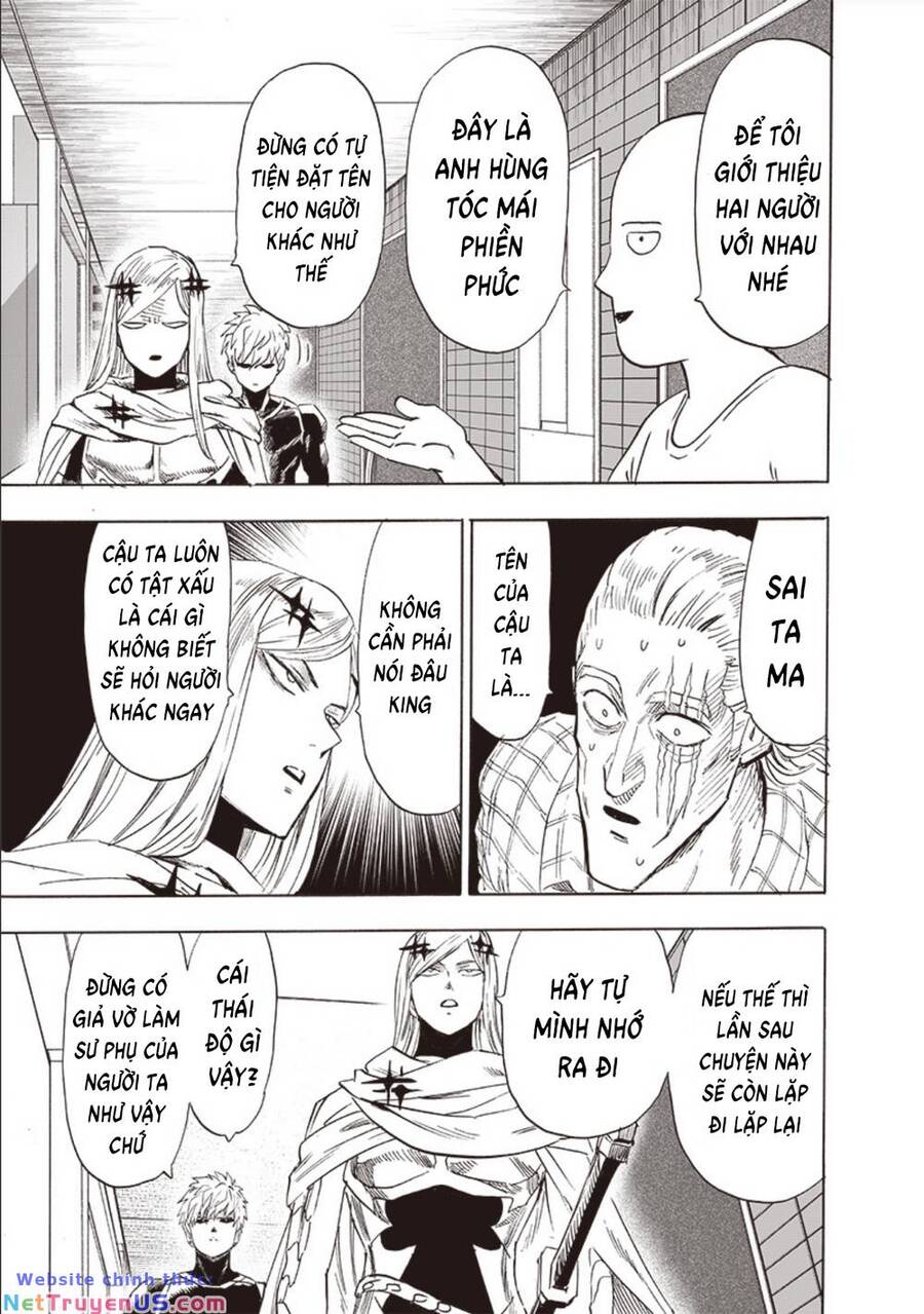 Onepunch Man Chap 240 - Next Chap 241