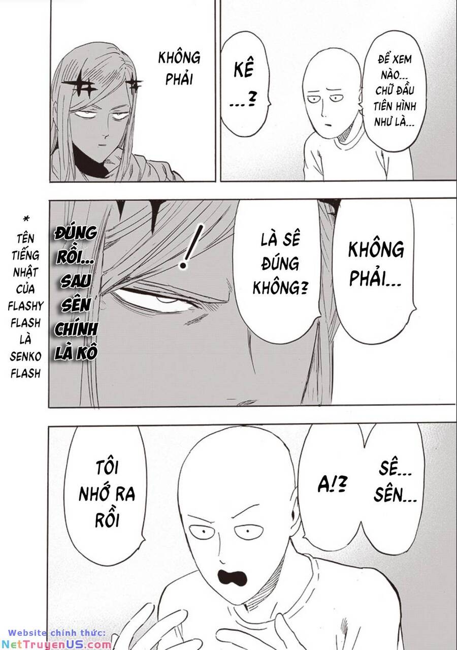 Onepunch Man Chap 240 - Next Chap 241