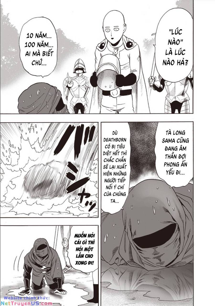 Onepunch Man Chap 240 - Next Chap 241