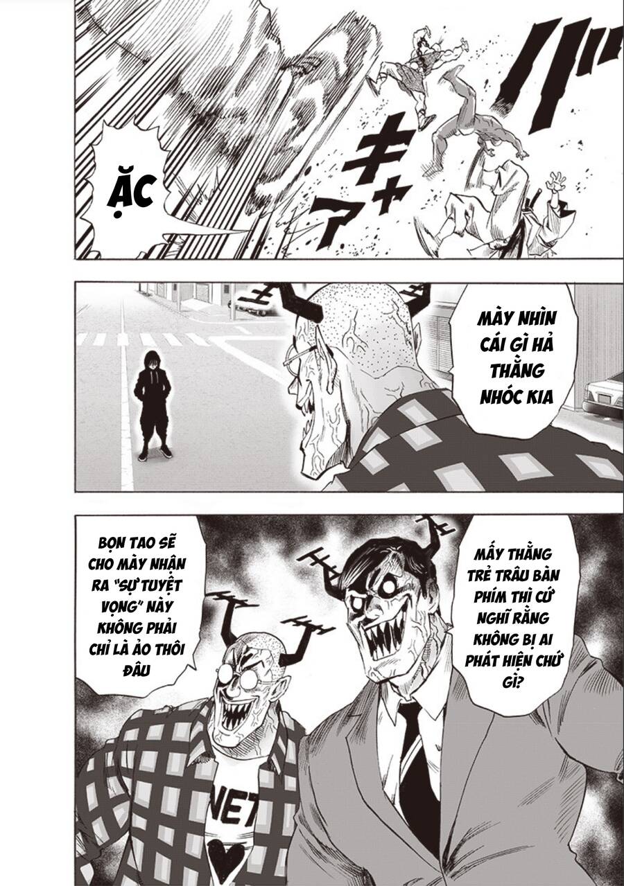 Onepunch Man Chap 241 - Next Chap 242