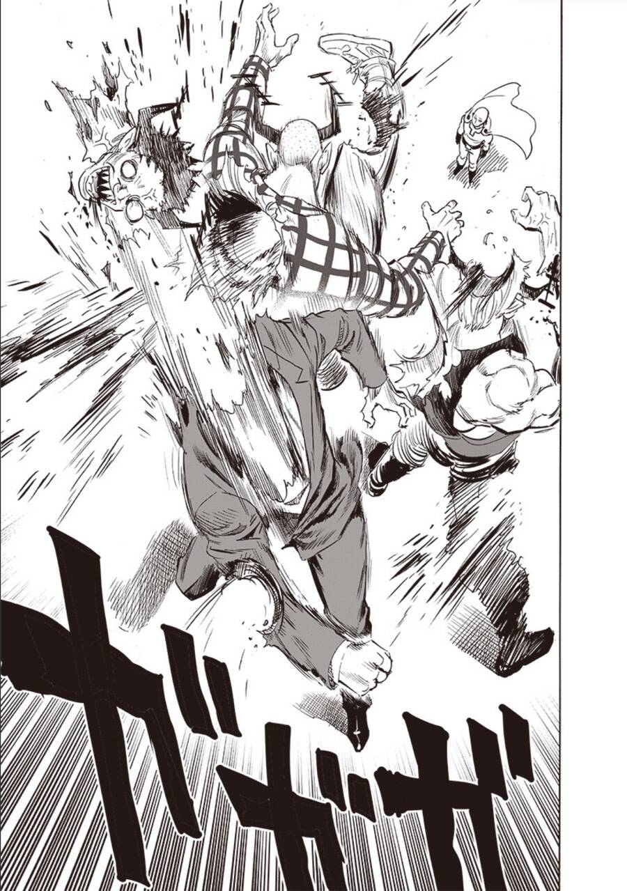 Onepunch Man Chap 241 - Next Chap 242