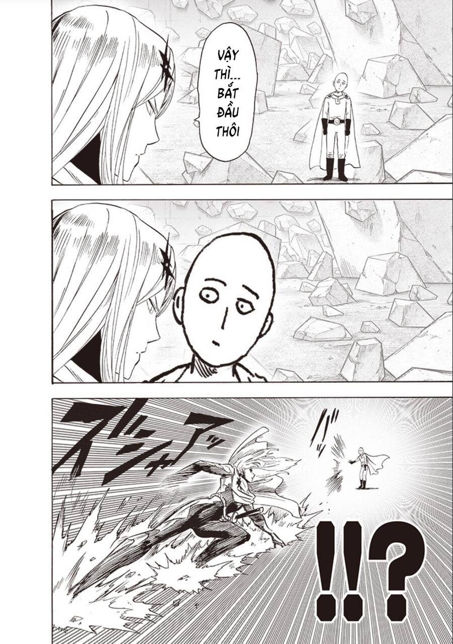Onepunch Man Chap 241 - Next Chap 242