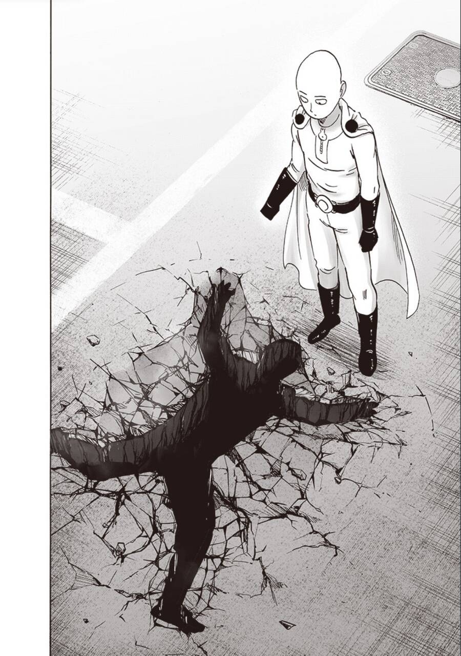 Onepunch Man Chap 241 - Next Chap 242