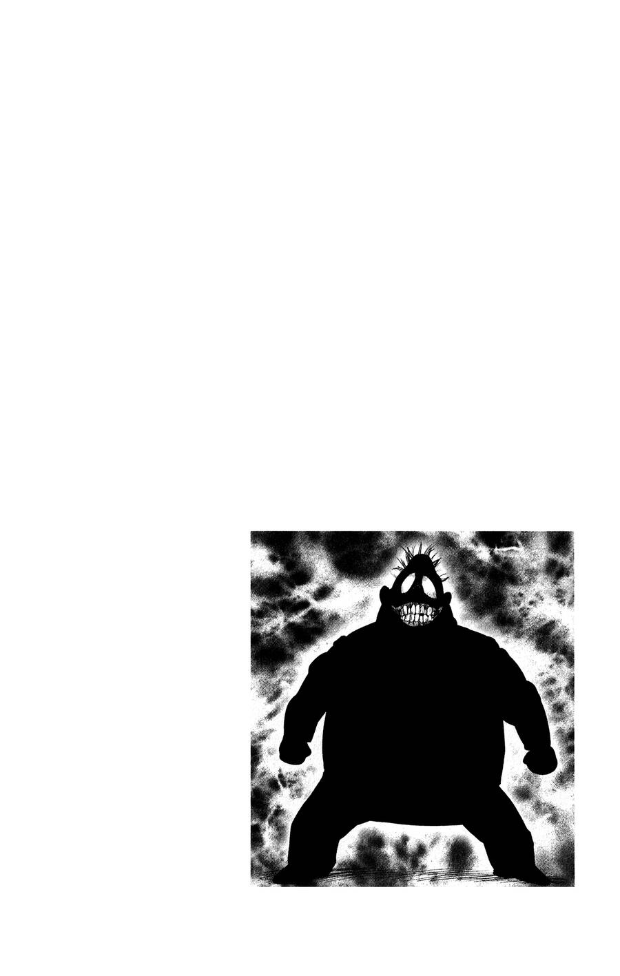 Onepunch Man Chap 2425 - Next Chap 2426