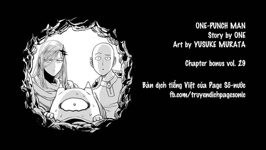 Onepunch Man Chap 2425 - Next Chap 2426