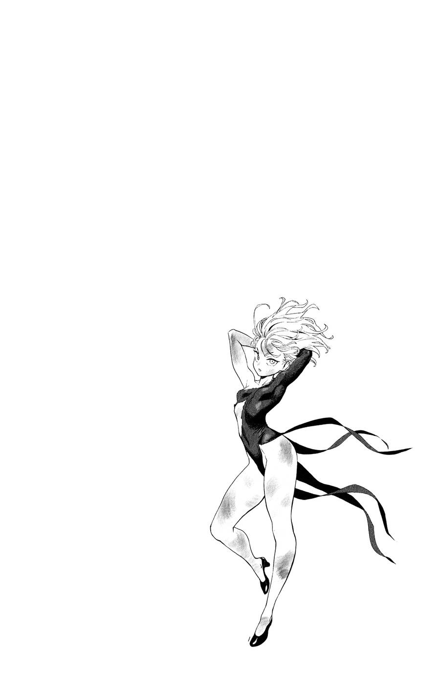 Onepunch Man Chap 2425 - Next Chap 2426