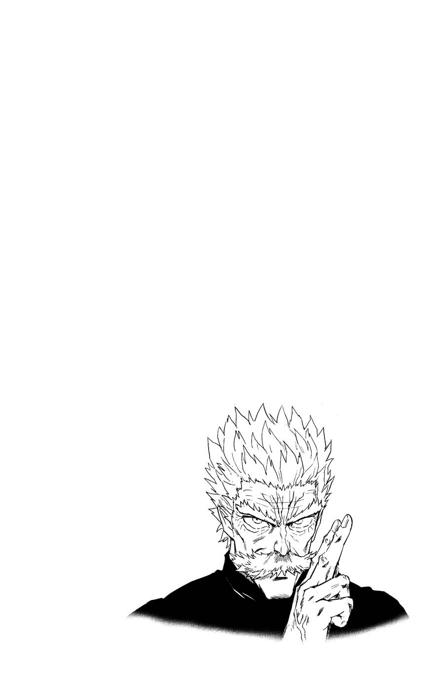 Onepunch Man Chap 2425 - Next Chap 2426