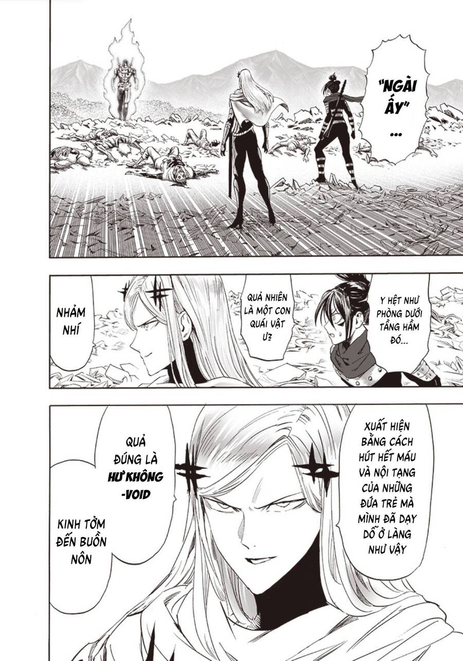 Onepunch Man Chap 248 - Next Chap 249