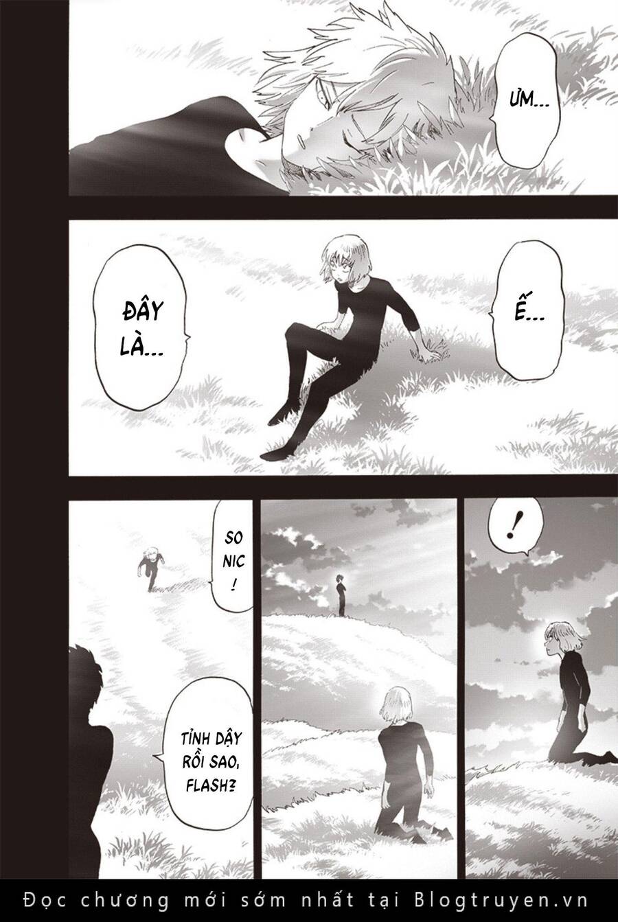 Onepunch Man Chap 248 - Next Chap 249