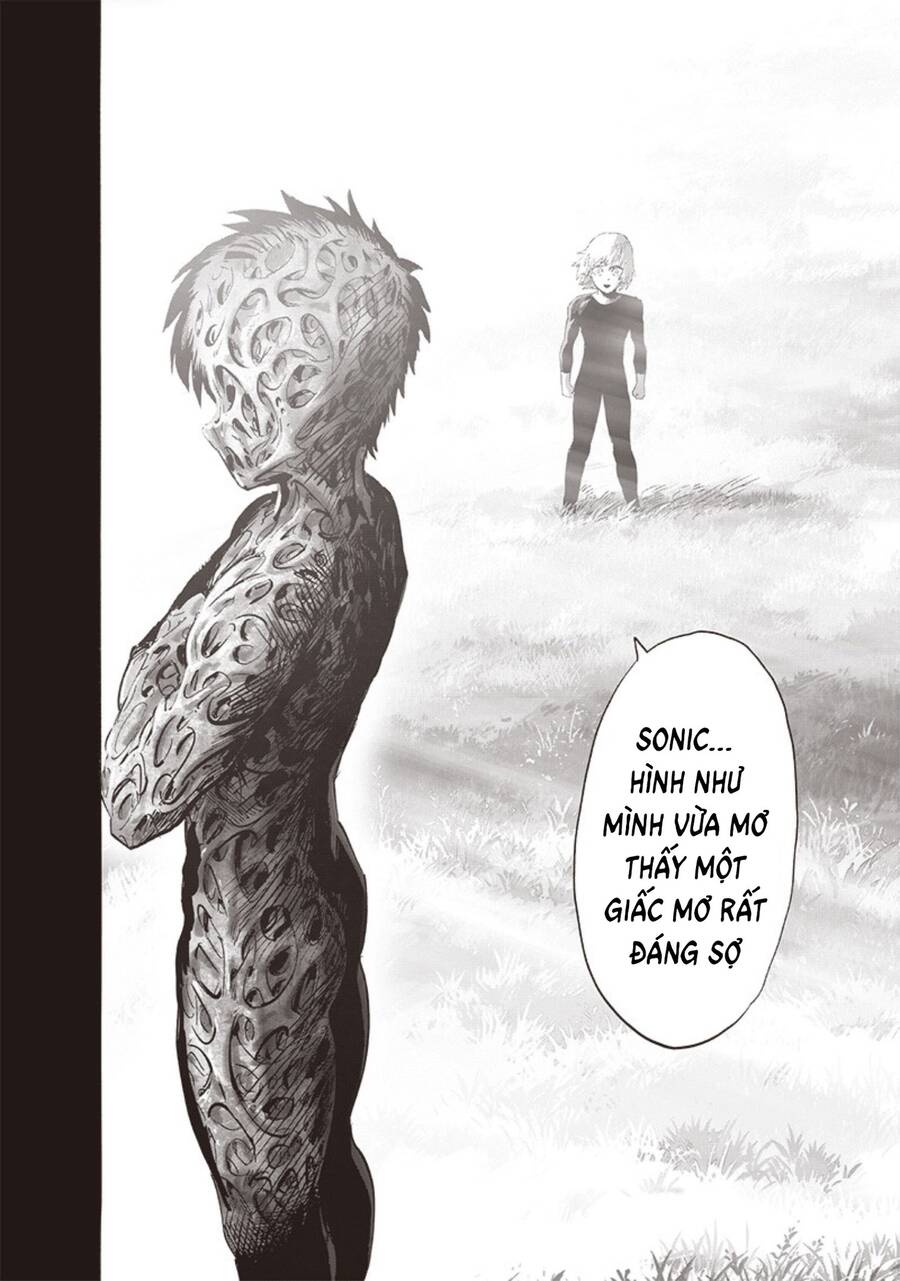 Onepunch Man Chap 248 - Next Chap 249