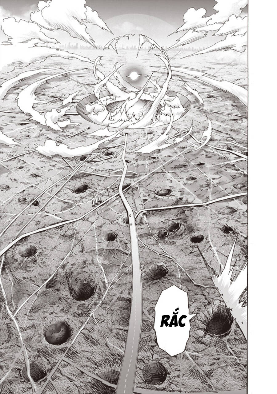 Onepunch Man Chap 251 - Next Chap 252