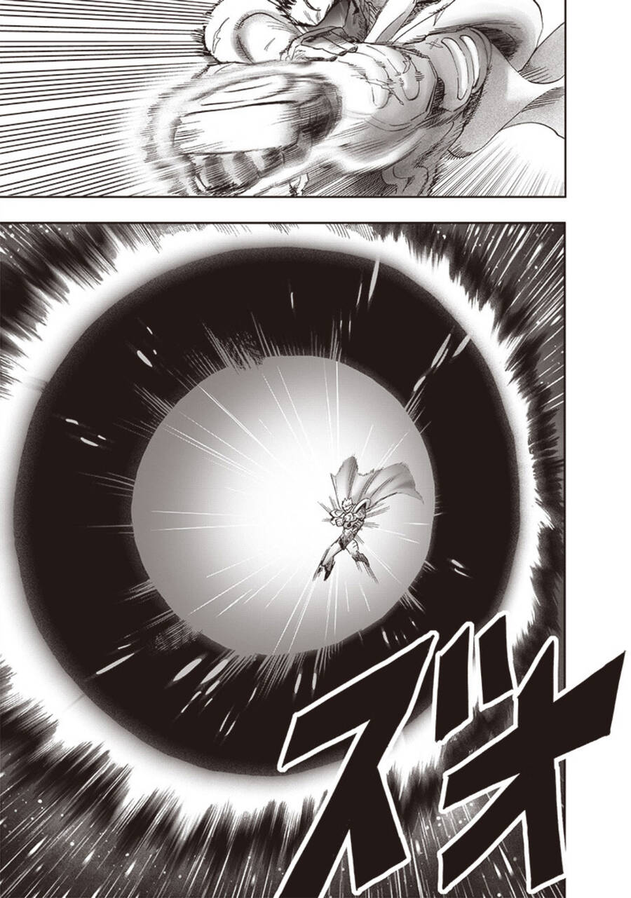Onepunch Man Chap 252 - Next Chap 253