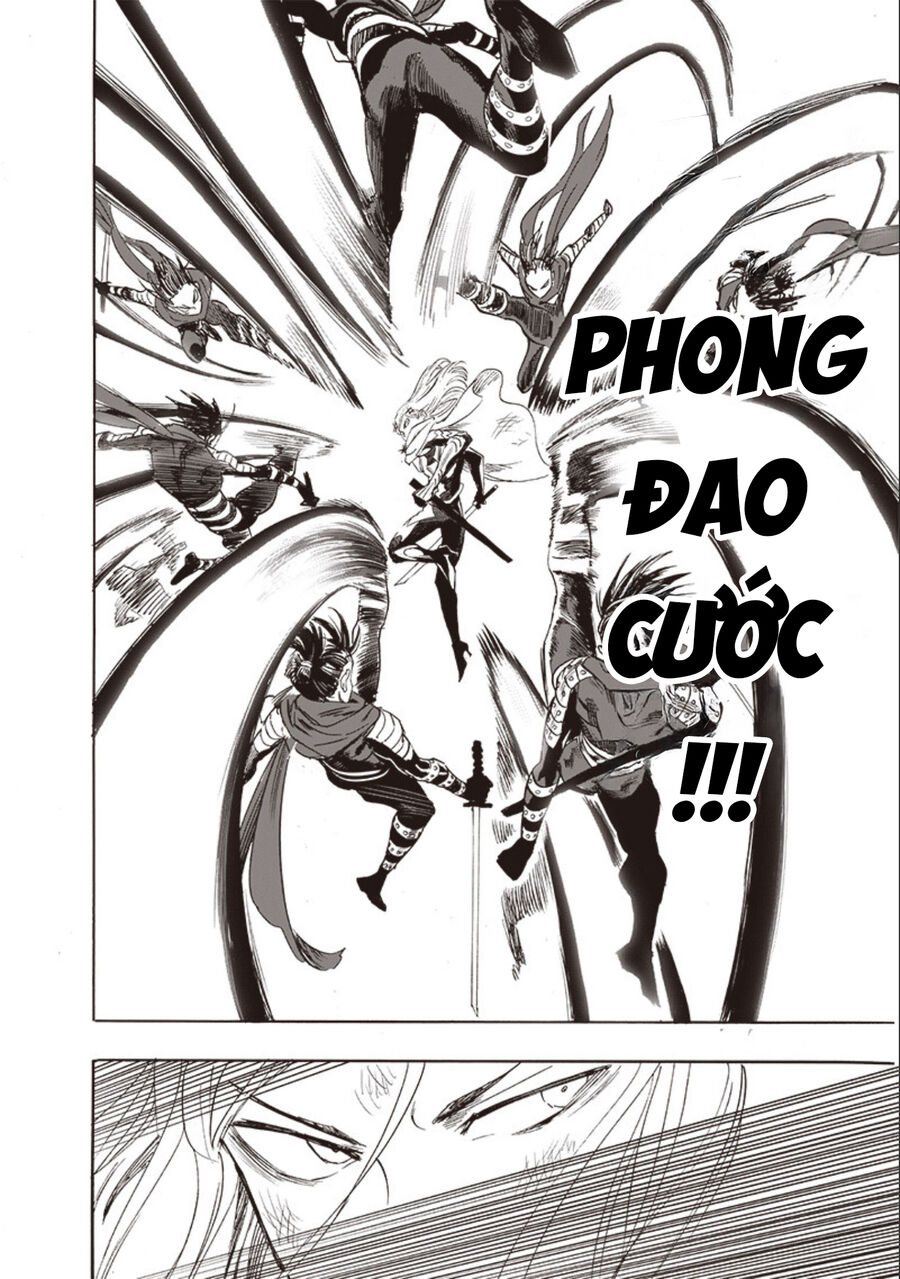 Onepunch Man Chap 253 - Next Chap 254